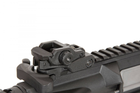 Штурмова Гвинтівка Specna Arms SA-C25 CORE X-ASR Black(Страйкбол 6мм) - изображение 15