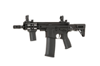 Штурмова гвинтівка Specna Arms Edge SA-E21 PDW EDGE Black - зображення 10