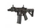 Штурмова гвинтівка Specna Arms SA-V66 ONE™ Carbine Replica - black - зображення 8