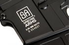 Штурмова гвинтівка Specna Arms SA-V64 ONE™ Carbine Replica - black - изображение 4