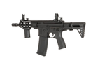 Штурмова гвинтівка Specna Arms Edge SA-E21 PDW EDGE Black - изображение 11