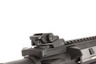 Штурмова гвинтівка Specna Arms Edge SA-E21 PDW EDGE Black - зображення 15