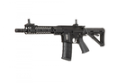 Штурмова гвинтівка Specna Arms SA-V64 ONE™ Carbine Replica - black - зображення 8