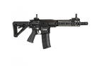 Штурмова гвинтівка Specna Arms SA-V64 ONE™ Carbine Replica - black - изображение 9
