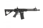 Штурмова гвинтівка Specna Arms SA-V64 ONE™ Carbine Replica - black - изображение 10