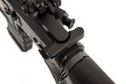 Штурмова гвинтівка Specna Arms SA-V66 ONE™ Carbine Replica - black - изображение 15