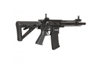 Штурмова гвинтівка Specna Arms SA-V64 ONE™ Carbine Replica - black - изображение 11
