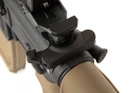 Штурмова Гвинтівка Specna Arms SA-C25 PDW CORE X-ASR Chaos Bronze(Страйкбол 6мм) - зображення 2
