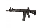 Штурмова Гвинтівка Specna Arms SA-C24 CORE X-ASR Black(Страйкбол 6мм) - изображение 9