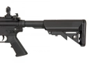 Штурмова Гвинтівка Specna Arms SA-C24 CORE X-ASR Black(Страйкбол 6мм) - изображение 14
