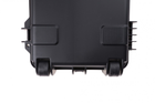 Кейс для зброї Nuprol NP XL Hard Case 137cm Black - изображение 2