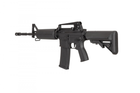 Штурмова Гвинтівка Specna Arms M4 RRA SA-E01 Edge 2.0 Black - зображення 10