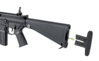 Снайперська гвинтівка SR-25 Cyma CM.098 E-Edition Black - изображение 11