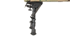 Снайперська гвинтівка Specna Arms M62 SA-S02 Core With Scope and Bipod Multicam - изображение 7