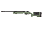 Снайперська гвинтівка Specna Arms M40A5 SA-S03 Core Olive Drab - зображення 1
