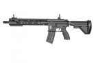 Штурмова гвинтівка Specna Arms SA-H09 Black - изображение 1