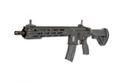 Штурмова гвинтівка Specna Arms SA-H09 Black - изображение 2