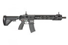 Штурмова гвинтівка Specna Arms SA-H09 Black - изображение 4