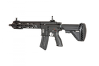 Штурмова гвинтівка Specna Arms SA-H09 Black - изображение 5