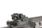 Штурмова гвинтівка Specna Arms M4 CQB Edge SA-E12 PDW Chaos Grey(Страйкбол 6мм) - изображение 15