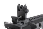 Штурмова гвинтівка Specna Arms M4 SA-C12 Core X-ASR Black (Страйкбол 6мм) - зображення 6