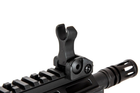 Штурмова гвинтівка Specna Arms M4 SA-A38 Black - зображення 6