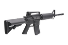 Штурмова гвинтівка Specna Arms RRA SA-C01 CORE X-ASR Black(Страйкбол 6мм) - зображення 7