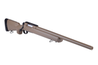 Снайперська гвинтівка M700 CYMA CM702B Tan - изображение 6