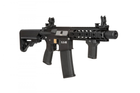 Страйкбольна штурмова гвинтiвка Specna Arms M4 RRA SA-E05 Edge 2.0 Black - изображение 10