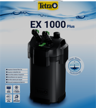 Фільтр для акваріума Tetra External EX 1000 Plus 10,5W, 1150л/ч