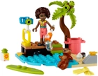 Zestaw klocków Lego Friends Sprzątanie plaży 52 części (30635) - obraz 2