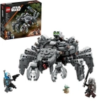 Zestaw LEGO Star Wars Pajęczy czołg 526 części (75361) - obraz 3