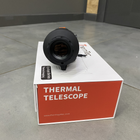 Тепловизионный монокуляр ThermTec Cyclops 315 Pro, 15 мм, NETD≤25mk - изображение 4