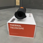 Тепловизор ThermTec Cyclops 635, 35 мм, 640x512, AI-режим распознавания и оценки дистанции, Wi-Fi - изображение 4