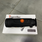 Тепловизор ThermTec Cyclops 635, 35 мм, 640x512, AI-режим распознавания и оценки дистанции, Wi-Fi - изображение 5