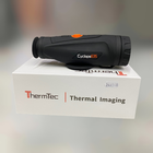 Тепловизор ThermTec Cyclops 635, 35 мм, 640x512, AI-режим распознавания и оценки дистанции, Wi-Fi - изображение 9