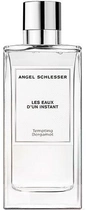 Woda toaletowa damska Angel Schlesser Les Eaux D'Un Instant Tempting Bergamota 100 ml (8058045426950) - obraz 1