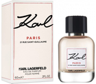 Woda perfumowana damska Karl Lagerfeld Karl 21 Rue Saint-Guillaume 60 ml (3386460115605) - obraz 2