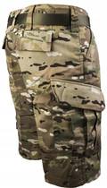 Тактические шорты Texar moro камуфляж мультикам XXL (52447206) - изображение 6