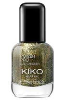 Lakier do paznokci Kiko Milano Power Pro Nail Lacquer 220 Pearly Seabed 11 ml (8025272978590)