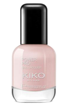 Lakier do paznokci Kiko Milano Power Pro Nail Lacquer 10 Pink Beige 11 ml (8025272971737)