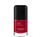 Lakier do paznokci Kiko Milano Smart Fast Dry Nail Lacquer 12 Scarlet Red 7 ml (8025272911405)