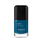 Lakier do paznokci Kiko Milano Smart Fast Dry Nail Lacquer 31 Teal Green 7 ml (8025272911580)