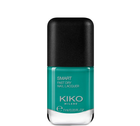 Lakier do paznokci Kiko Milano Smart Fast Dry Nail Lacquer 33 Pine Green 7 ml (8025272911603)