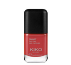 Лак для нігтів Kiko Milano Smart Fast Dry Nail Lacquer 39 Vintage Red 7 мл (8025272911634)