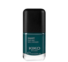 Лак для нігтів Kiko Milano Smart Fast Dry Nail Lacquer 82 Emerald 7 мл (8025272912068)