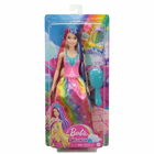 Lalka z akcesoriami Mattel Barbie Dreamtopia Princess Long Hair (887961913804) - obraz 2