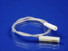 Свічка запалювання для газової плити Whirpool L=460 мм. (C00311700), (481925268167)