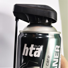 Обезжириватель очиститель HTA DEGREASER and CLEANER 500 мл - изображение 6