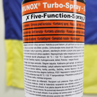 Оружейное масло Brunox Turbo-Spray спрей 500ml - изображение 4